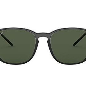 Ray-Ban 0RB4387 601/71 56 Unisex Güneş Gözlüğü