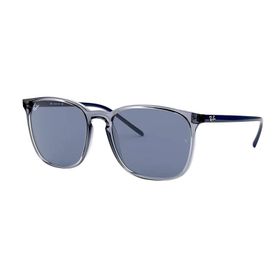 Ray-Ban 0RB4387 639980 56 Unisex Güneş Gözlüğü