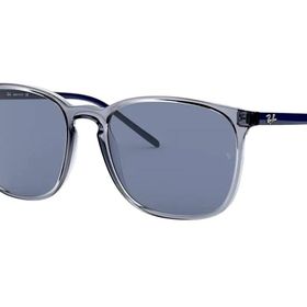 Ray-Ban 0RB4387 639980 56 Unisex Güneş Gözlüğü