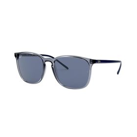 Ray-Ban 0RB4387 639980 56 Unisex Güneş Gözlüğü