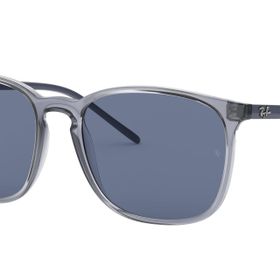 Ray-Ban 0RB4387 639980 56 Unisex Güneş Gözlüğü