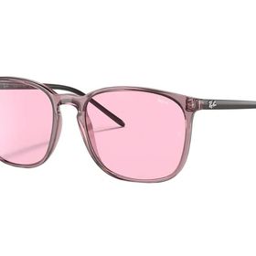 Ray-Ban 0RB4387 6574Q3 56 Unisex Güneş Gözlüğü