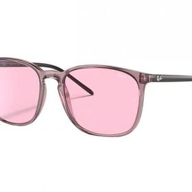 Ray-Ban 0RB4387 6574Q3 56 Unisex Güneş Gözlüğü