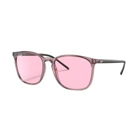 Ray-Ban 0RB4387 6574Q3 56 Unisex Güneş Gözlüğü