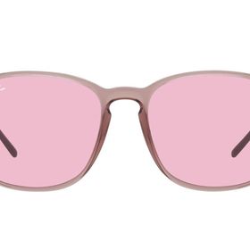Ray-Ban 0RB4387 6574Q3 56 Unisex Güneş Gözlüğü