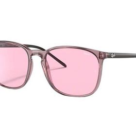 Ray-Ban 0RB4387 6574Q3 56 Unisex Güneş Gözlüğü