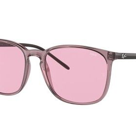 Ray-Ban 0RB4387 6574Q3 56 Unisex Güneş Gözlüğü