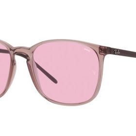 Ray-Ban 0RB4387 6574Q3 56 Unisex Güneş Gözlüğü