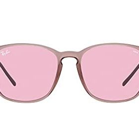 Ray-Ban 0RB4387 6574Q3 56 Unisex Güneş Gözlüğü