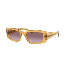 Ray-Ban 0RB4395 66828H 54 Unisex Güneş Gözlüğü