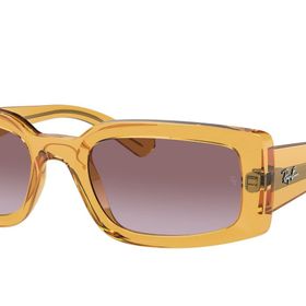 Ray-Ban 0RB4395 66828H 54 Unisex Güneş Gözlüğü