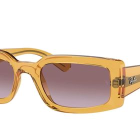Ray-Ban 0RB4395 66828H 54 Unisex Güneş Gözlüğü