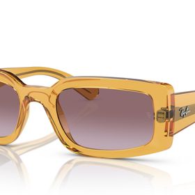 Ray-Ban 0RB4395 66828H 54 Unisex Güneş Gözlüğü