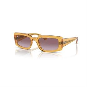 Ray-Ban 0RB4395 66828H 54 Unisex Güneş Gözlüğü