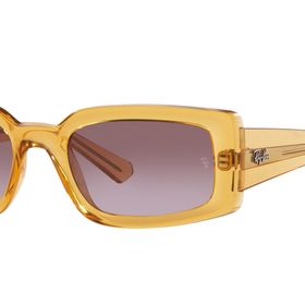 Ray-Ban 0RB4395 66828H 54 Unisex Güneş Gözlüğü