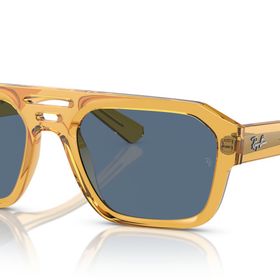 Ray-Ban 0RB4397 668280 54 Unisex Güneş Gözlüğü