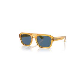 Ray-Ban 0RB4397 668280 54 Unisex Güneş Gözlüğü