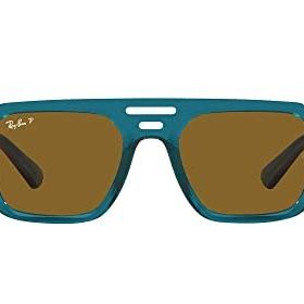 Ray-Ban 0RB4397 668383 54 Unisex Güneş Gözlüğü