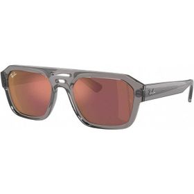 Ray-Ban 0RB4397 668383 54 Unisex Güneş Gözlüğü