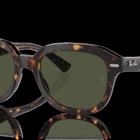 Ray-Ban 0RB4398 902/31 53 Unisex Güneş Gözlüğü