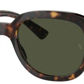 Ray-Ban 0RB4398 902/31 53 Unisex Güneş Gözlüğü