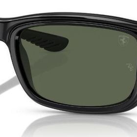 Ray-Ban 0RB4405M F65071 59 Unisex Güneş Gözlüğü