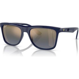 Ray-Ban 0RB4413M F688J0 57 Kadın Güneş Gözlüğü