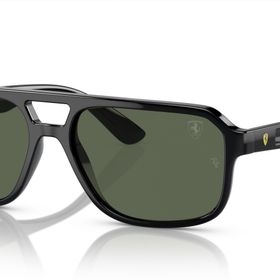 Ray-Ban 0RB4414M F68371 58 Unisex Güneş Gözlüğü