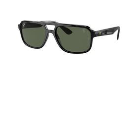 Ray-Ban 0RB4414M F68371 58 Unisex Güneş Gözlüğü