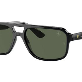 Ray-Ban 0RB4414M F68371 58 Unisex Güneş Gözlüğü