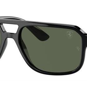 Ray-Ban 0RB4414M F68371 58 Unisex Güneş Gözlüğü