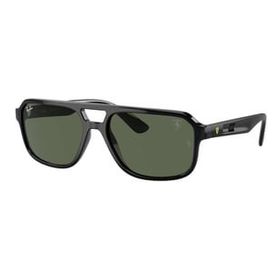 Ray-Ban 0RB4414M F68371 58 Unisex Güneş Gözlüğü