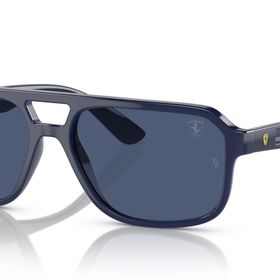 Ray-Ban 0RB4414M F68880 58 Unisex Güneş Gözlüğü