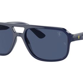 Ray-Ban 0RB4414M F68880 58 Unisex Güneş Gözlüğü