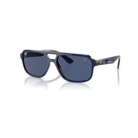 Ray-Ban 0RB4414M F68880 58 Unisex Güneş Gözlüğü