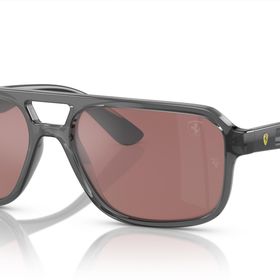 Ray-Ban 0RB4414M F691H2 58 Unisex Güneş Gözlüğü
