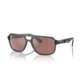 Ray-Ban 0RB4414M F691H2 58 Unisex Güneş Gözlüğü