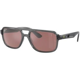 Ray-Ban 0RB4414M F691H2 58 Unisex Güneş Gözlüğü