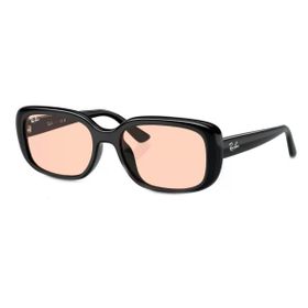 Ray-Ban 0RB4421D 667784 56 Siyah Unisex Güneş Gözlüğü