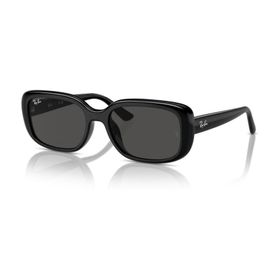 Ray-Ban 0RB4421D 667787 56 Unisex Güneş Gözlüğü
