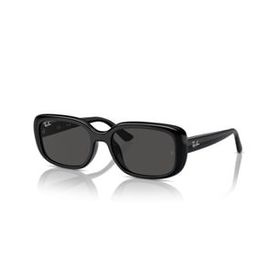 Ray-Ban 0RB4421D 667787 56 Unisex Güneş Gözlüğü