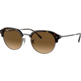 Ray-Ban 0RB4429 710 M2 53 Leopar Kadın Güneş Gözlüğü