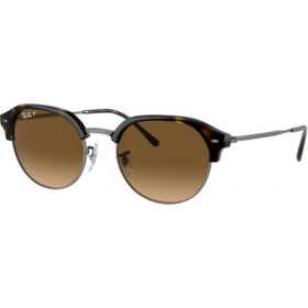 Ray-Ban 0RB4429 710 M2 53 Leopar Kadın Güneş Gözlüğü