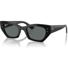 Ray-Ban 0RB4430 667781 49 Siyah Unisex Güneş Gözlüğü