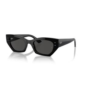 Ray-Ban 0RB4430 667787 49 Siyah Unisex Güneş Gözlüğü