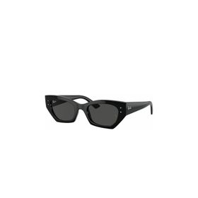 Ray-Ban 0RB4430 667787 49 Siyah Unisex Güneş Gözlüğü