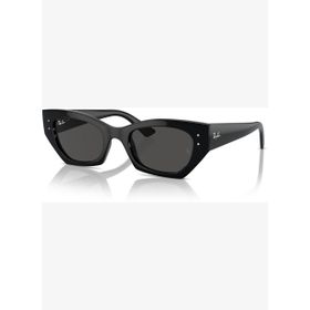 Ray-Ban 0RB4430 667787 49 Siyah Unisex Güneş Gözlüğü
