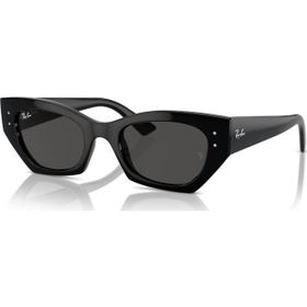 Ray-Ban 0RB4430 667787 49 Siyah Unisex Güneş Gözlüğü