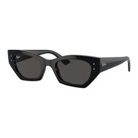 Ray-Ban 0RB4430 667787 49 Siyah Unisex Güneş Gözlüğü