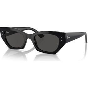 Ray-Ban 0RB4430 667787 49 Siyah Unisex Güneş Gözlüğü